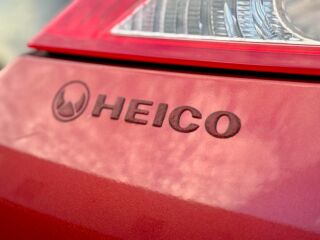 Volvo C30 Heico 2.4 125kW