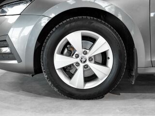 Skoda Octavia Ambition 2.0 110кВ