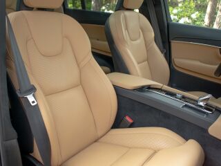 Volvo XC90 7s Ultimate Bright Long Range Wntr 2.0 T8 Recharge PHEV pistikhübriid 335kW