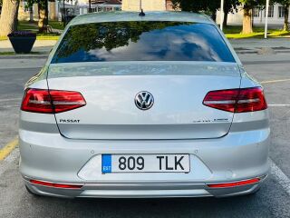 Volkswagen Passat 2.0 R4 TDI 110kW