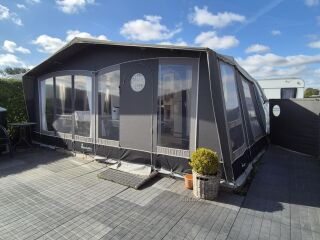 Bürstner BELCANTO 460TS