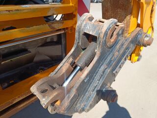 JCB 3 CX 3.5 R4 81kW