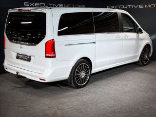 Mercedes-Benz V 250 d AMG 4Matic Avantgarde A2 2.0 d 140кВ
