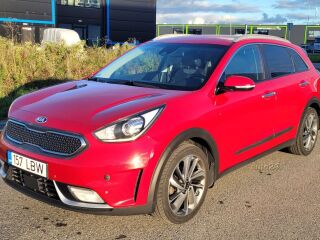 Kia Niro 1.6 77kW