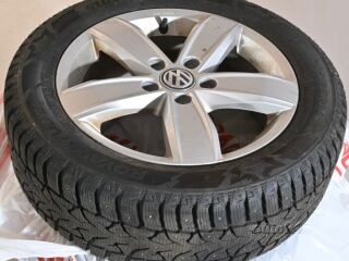 Volkswagen Golf GTE 1.4 110kW