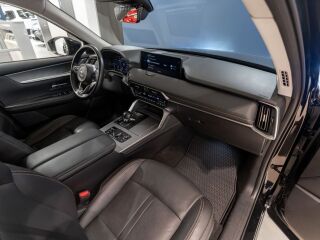 Mazda CX-60 Exclusive Line PHEV 2.5 2.5 141kW
