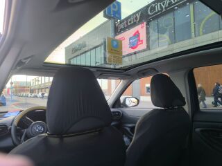 Toyota Yaris Cross Elegant 1.5 68kW