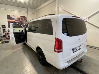Mercedes-Benz Vito 2.1 120kW