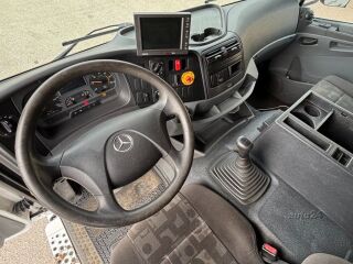 Mercedes-Benz Axor 1833 4x2 MANUAL + FASSI F155A.25 + EURO4 240kW