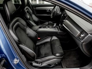 Volvo S90 D5 R-Design 2.0 173kW