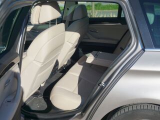 BMW 525 2.0 160кВ