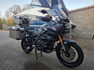 Yamaha XT 1200 Z Super Tenere 1200 R2 83kW