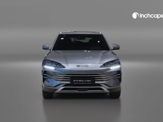 BYD Seal U DM-i Design AWD 1.5 PHEV 238kW
