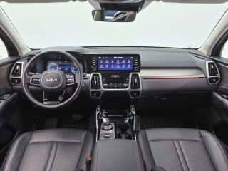 Kia Sorento AWD Business Premium 2.2 CRDi 142кВ