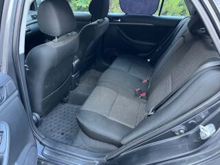 Toyota Avensis 2.0 108kW