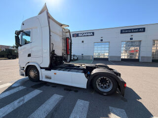 Scania S450 S 450 A4x2EB MEGA 13.0