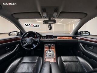 Audi A8 3.0 171kW