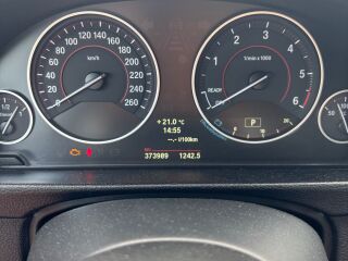 BMW 320 2.0 135кВ