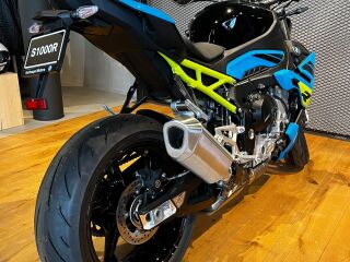BMW S 1000 R R4 121kW
