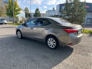 Toyota Corolla 1.6 97kW