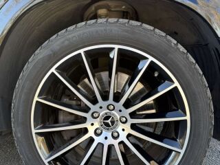 Mercedes-Benz GLE 400 Coupe 4Matic AMG 2.9 243кВ