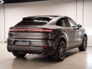 Porsche Cayenne S 3.0 260кВ