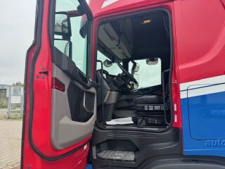 Scania R500 EURO 6 368kW
