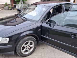 Volkswagen Passat 1.9 66kW