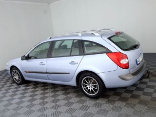 Renault Laguna Comfort 1.8 88kW