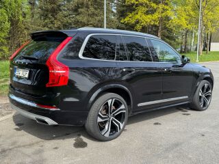 Volvo XC90 2.0 183kW