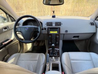Volvo V50 1.6 80kW