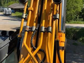 Hyundai Robex 360LC-7A 202kW