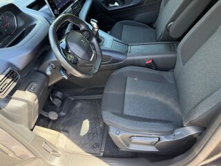 Peugeot Rifter N1 1.5 75кВ