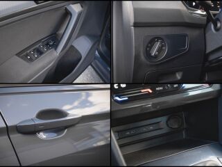 Volkswagen Tiguan Life 1.5 TSI 110kW