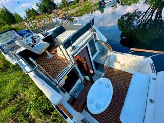 Bayliner 17.08.25 5.7 200kW
