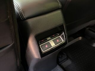 Subaru Forester 2.0 177кВ