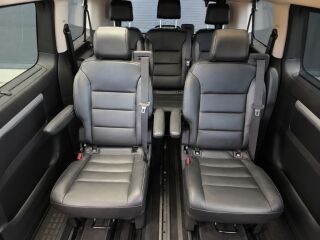 Toyota ProAce Executive 2.0 130kW