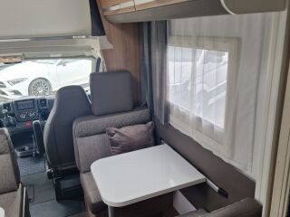 Adria CORAL XL 670 DK 2.2 121kW