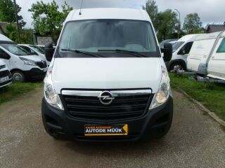 Opel Movano H2/L2a/c 2.3 TDI 100kW