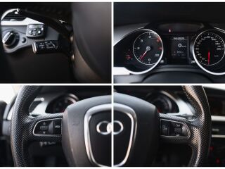 Audi A5 Sportback 2.0 R4 TDI 105кВ