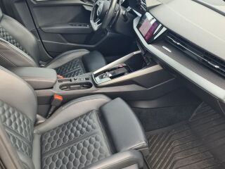 Audi RS 3 2.5 294kW