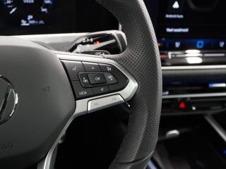 Volkswagen Passat R-line PHEV 1.5 130kW