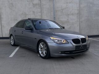 BMW 535 3.0 210кВ