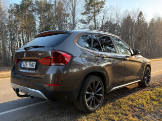 BMW X1 xLine xDrive 2.0 135kW