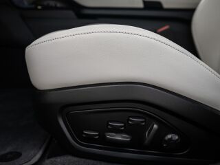 Porsche Taycan Cross Turismo 4S 420kW