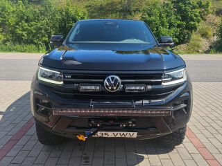 Volkswagen Amarok 3.0 177kW
