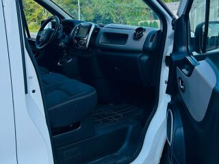 Renault Trafic N1 kaubik 1.6 R9M H4 89kW