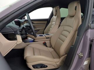 Porsche Taycan 320kW