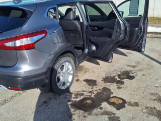Nissan Qashqai 1.2 85кВ