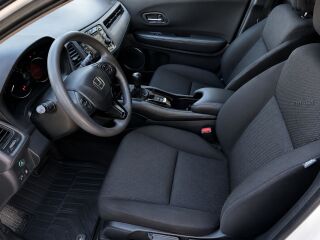 Honda HR-V 1.6 tdi 88kW